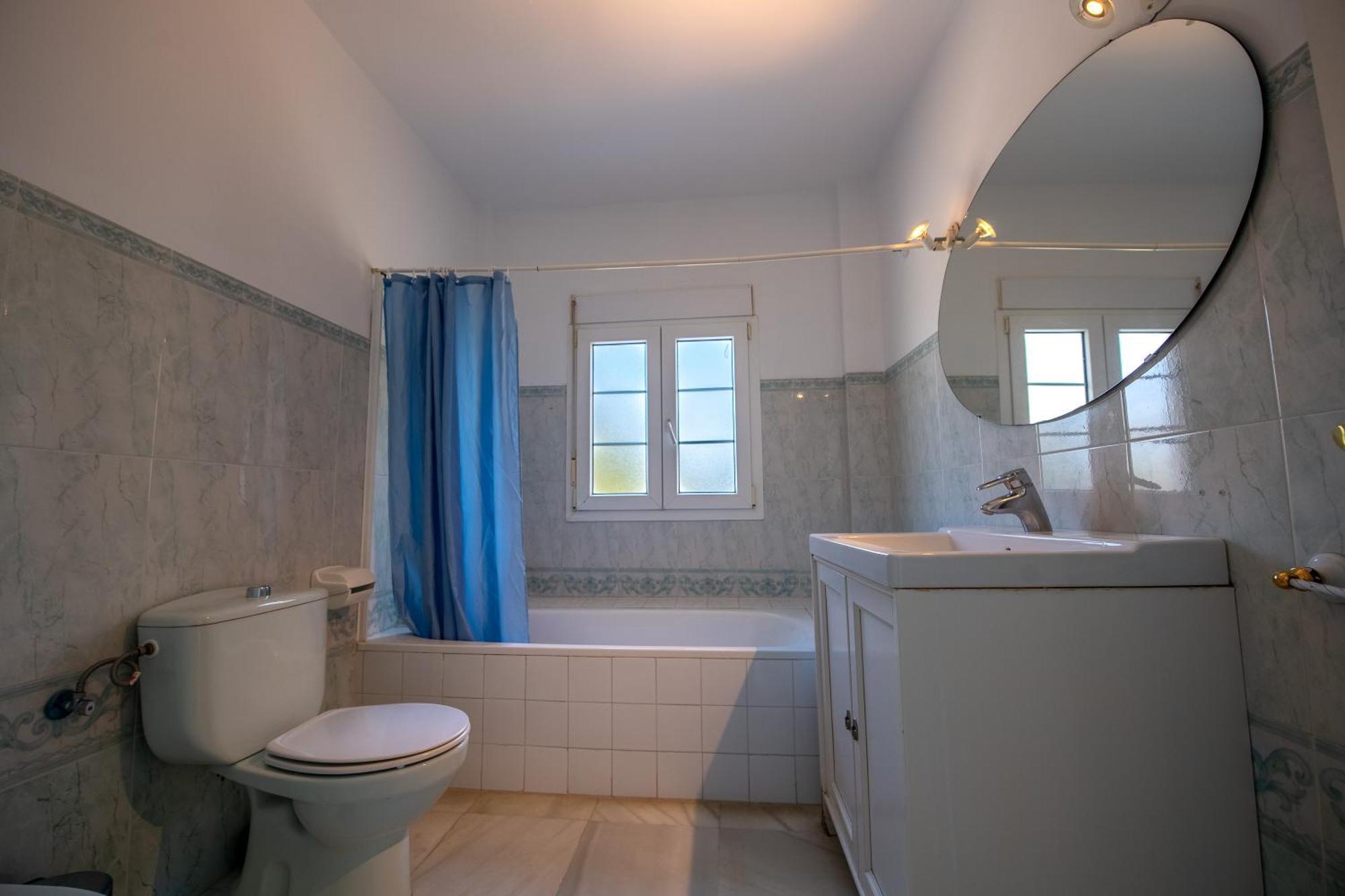 מאלגה Gran Villa Con Vistas Al Mar Y Piscina Privada מראה חיצוני תמונה