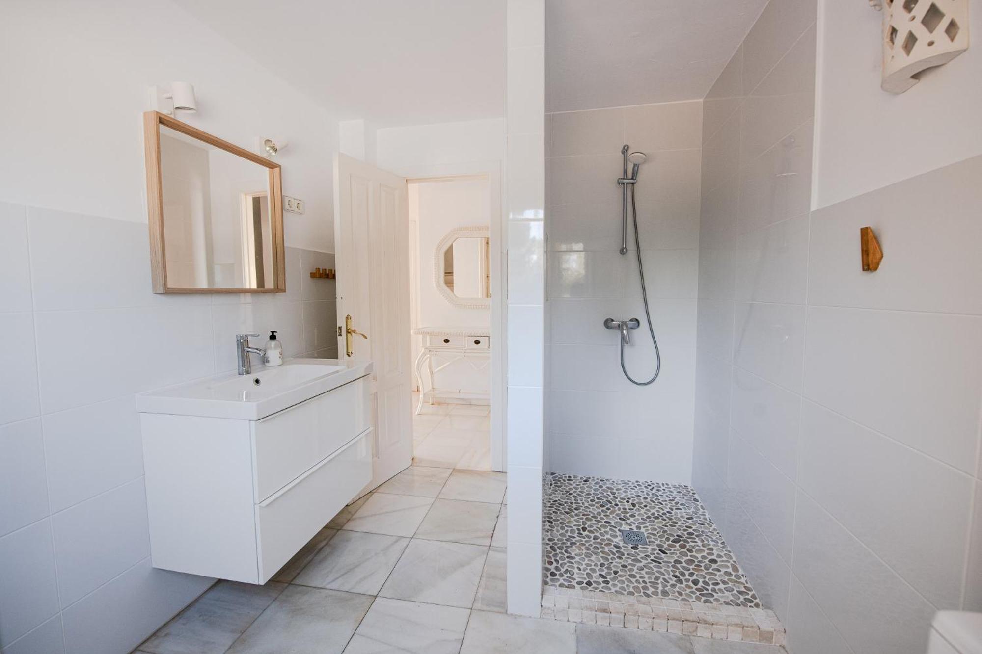 מאלגה Gran Villa Con Vistas Al Mar Y Piscina Privada מראה חיצוני תמונה